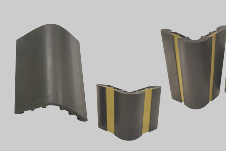 EPDM Rubber Corner Guard