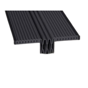 Rubber Expansion Joint for Concrete