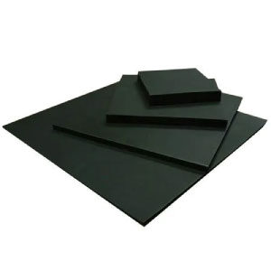 NBR Rubber Pads