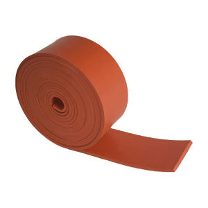 Natural Rubber Strip