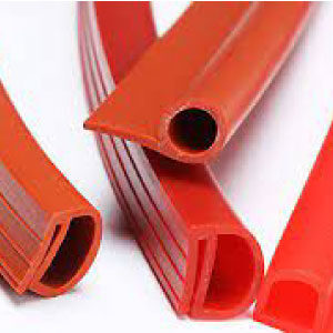 Silicone Rubber Gasket