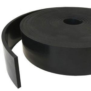 Neoprene Rubber Strip