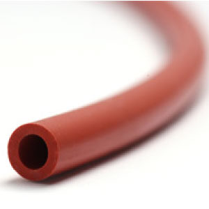 Silicone Rubber Tube