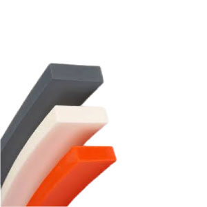 UL Certified Fire Rated Silicone Rubber